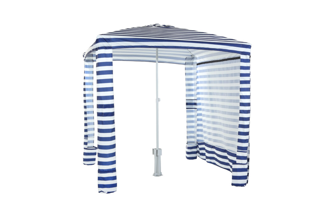 IgerEnjoy Umbrella Manufacturer | Premium Beach Cabana Tent