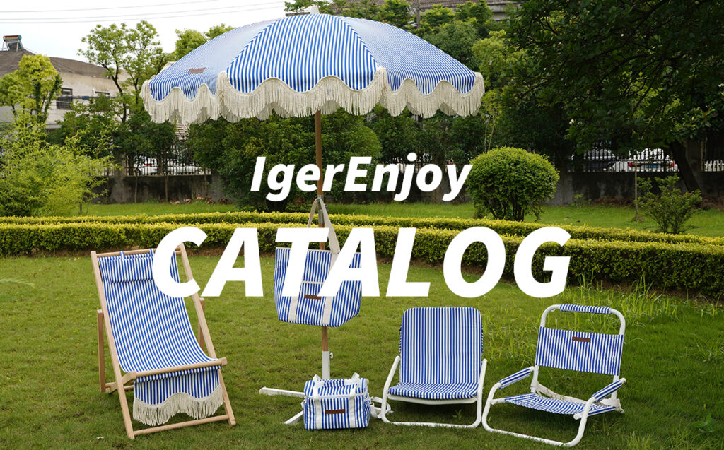 IgerEnjoy Umbrella Manufacturer | Home