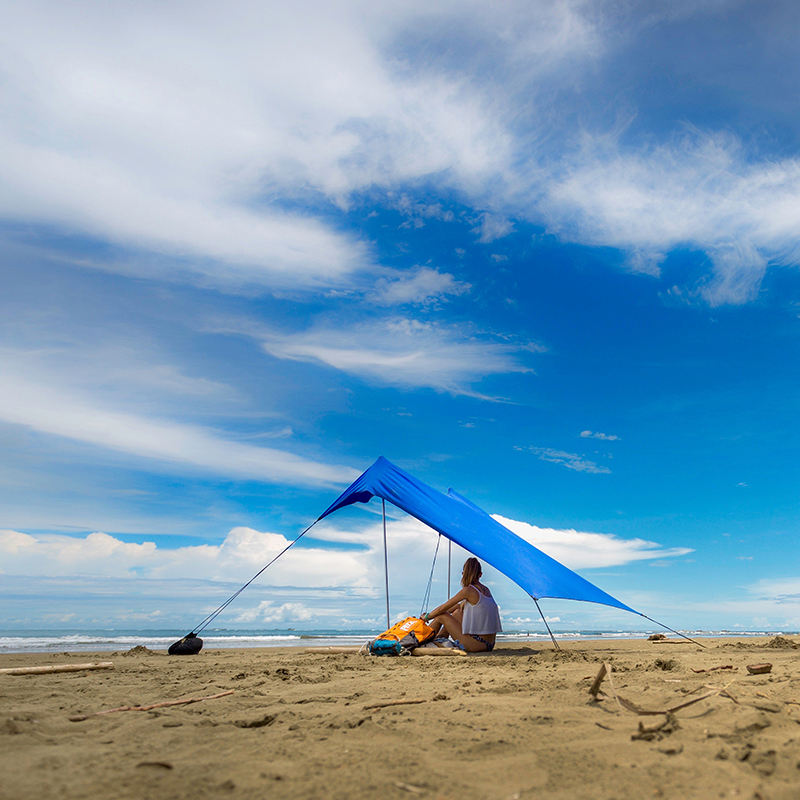 IgerEnjoy Umbrella Manufacturer | Beach Sun Shade