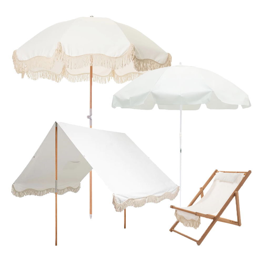 IgerEnjoy Umbrella Manufacturer | Custom Design Solutions: Crafting Unique Personalized Beach Umbrellas