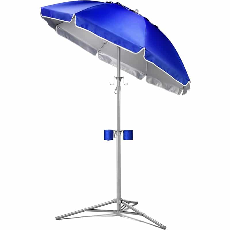 IgerEnjoy Umbrella Manufacturer | Best Beach Umbrella Manufacturer